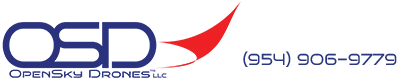 OpenSky Drones